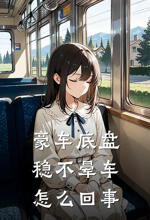 豪车底盘稳不晕车怎么回事