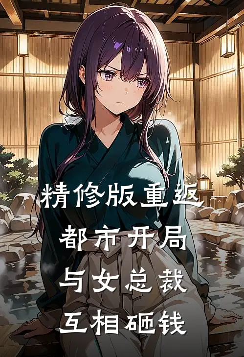 精修版重返都市开局与女总裁互相砸钱