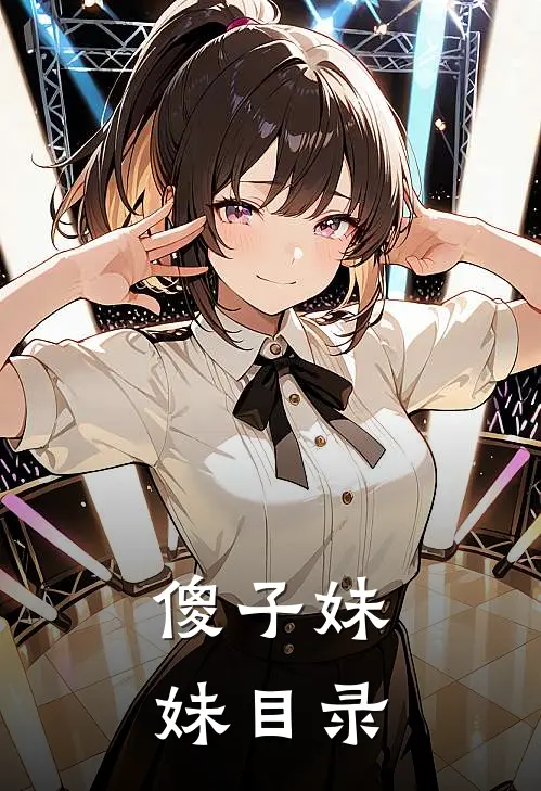 傻子妹妹目录