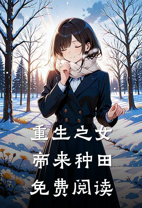 重生之女帝来种田免费阅读