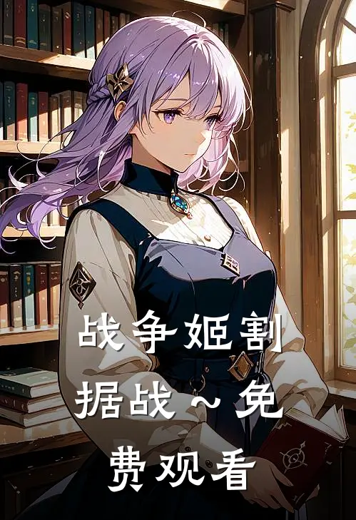 战争姬割据战～ 免费观看