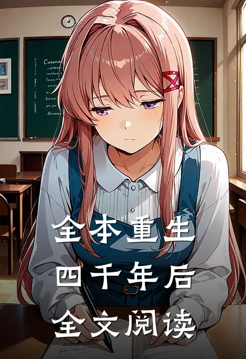 全本重生四千年后全文阅读
