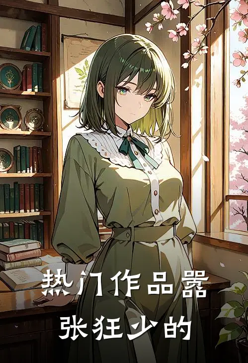 热门作品嚣张狂少的