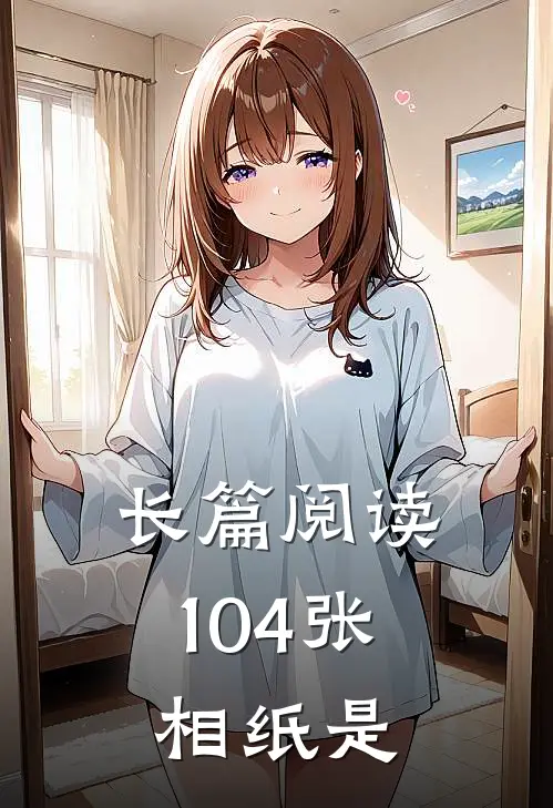 长篇阅读104张相纸是