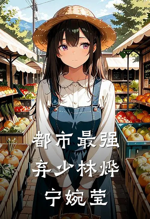 都市最强弃少林烨宁婉莹