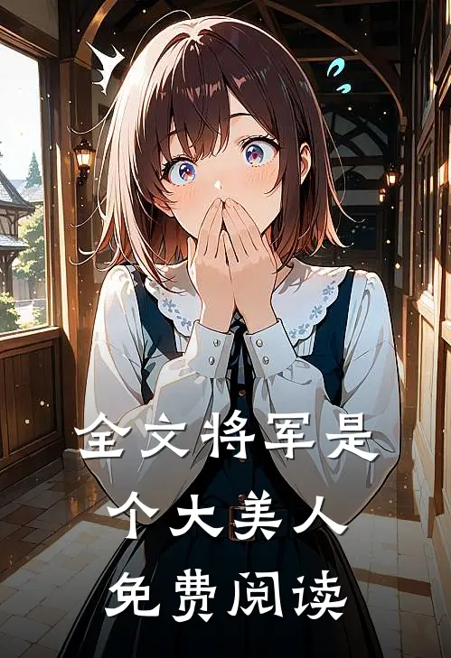 全文将军是个大美人免费阅读