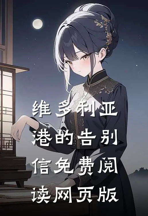 维多利亚港的告别信免费阅读网页版