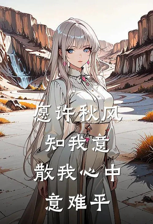 愿许秋风知我意,散我心中意难平