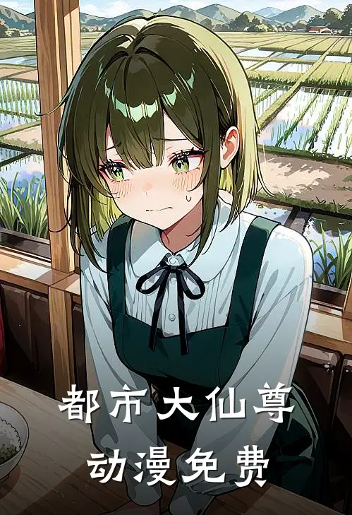 都市大仙尊动漫免费