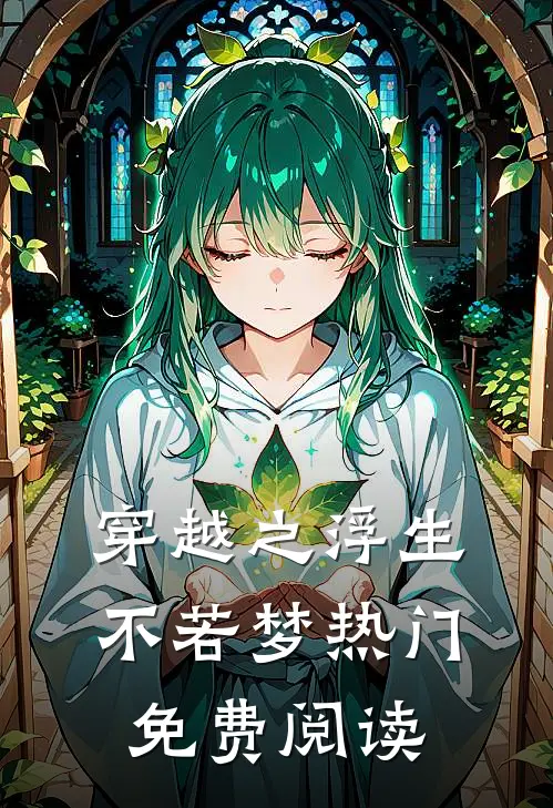 穿越之浮生不若梦热门免费阅读