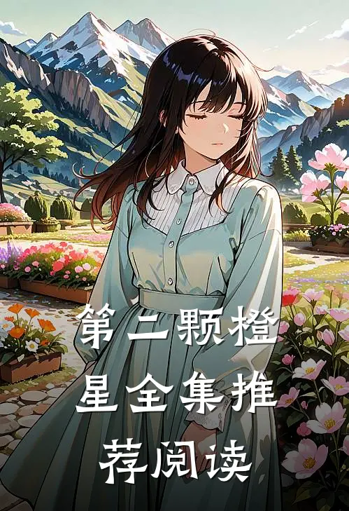 第二颗橙星全集推荐阅读