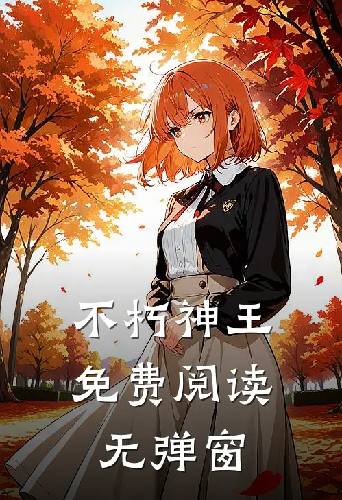 不朽神王免费阅读无弹窗