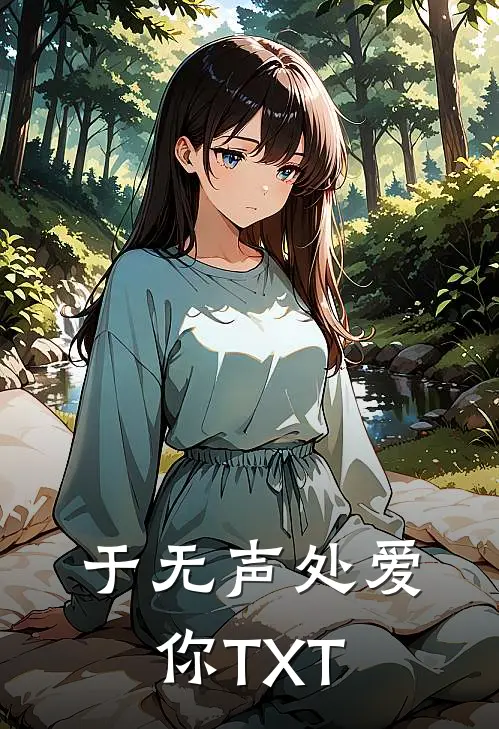 于无声处爱你TXT
