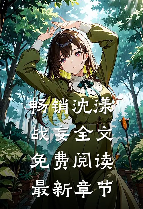 畅销沈漾战妄全文免费阅读最新章节