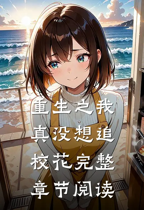 重生之我真没想追校花完整章节阅读