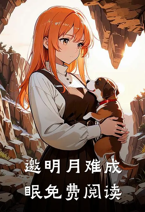 邀明月难成眠免费阅读