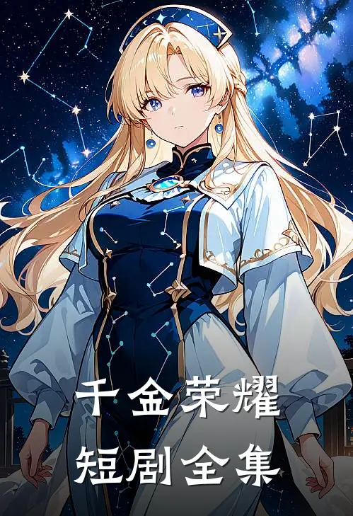 千金荣耀短剧全集
