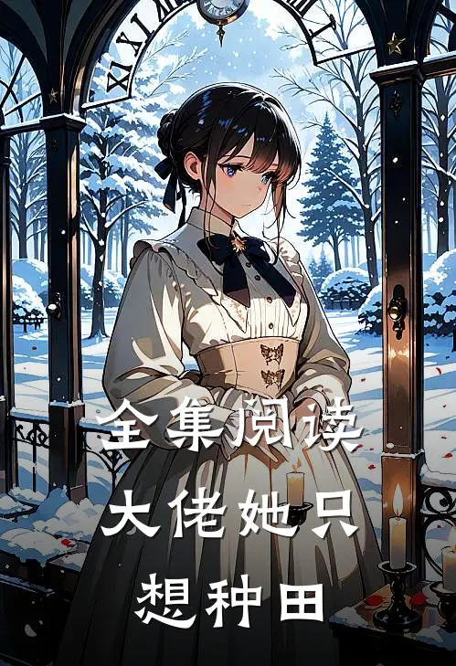全集阅读大佬她只想种田