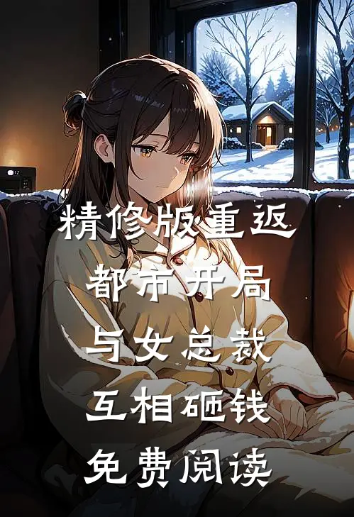 精修版重返都市开局与女总裁互相砸钱免费阅读