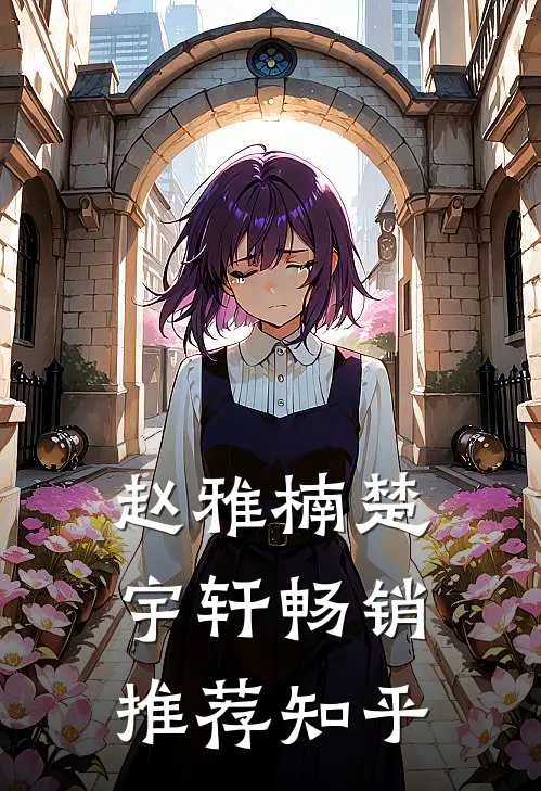 赵雅楠楚宇轩畅销推荐知乎