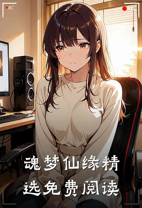 魂梦仙缘精选免费阅读