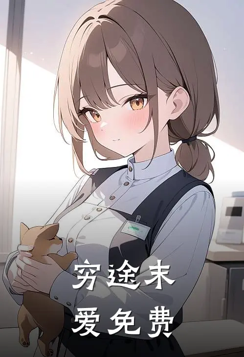 穷途末爱免费