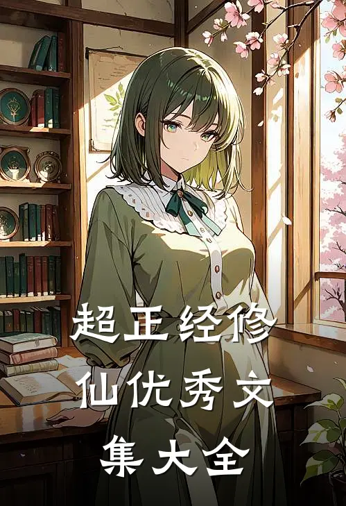 超正经修仙优秀文集大全