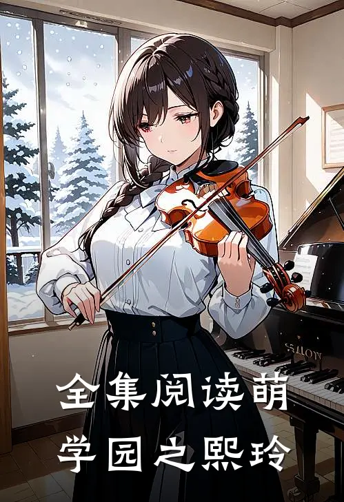全集阅读萌学园之熙玲