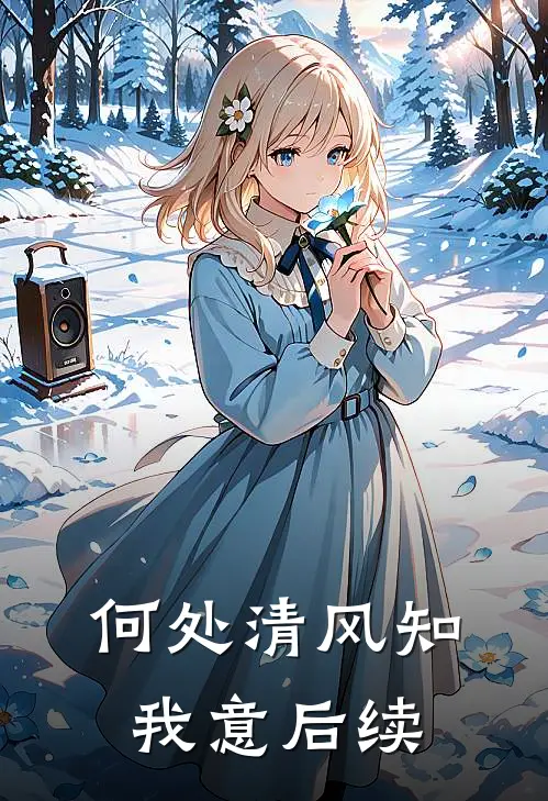 何处清风知我意后续