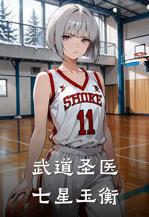 武道圣医七星玉衡
