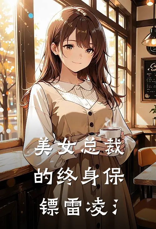 美女总裁的终身保镖雷凌氵