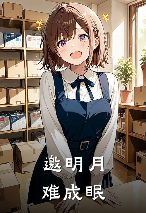 邀明月难成眠