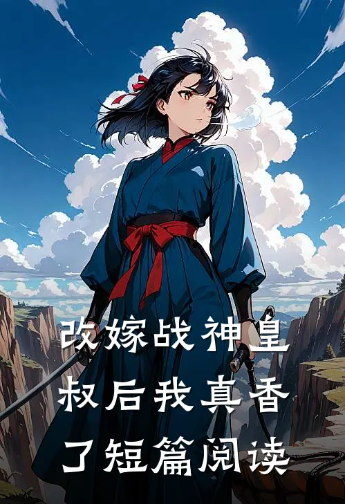 改嫁战神皇叔后我真香了短篇阅读
