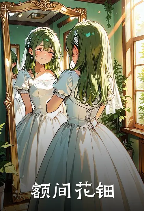 额间花钿