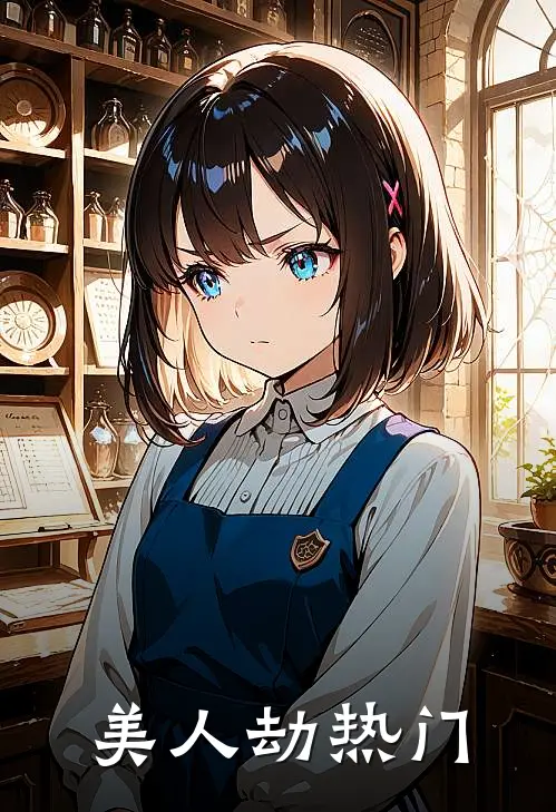 美人劫热门