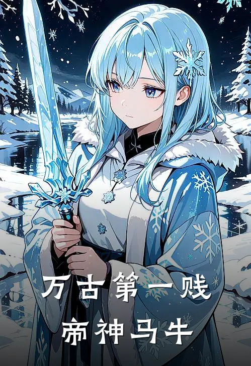 万古第一贱帝 神马牛