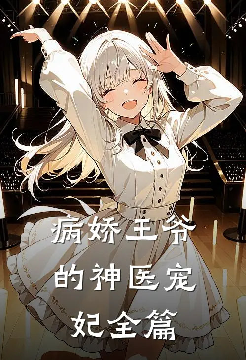 病娇王爷的神医宠妃全篇