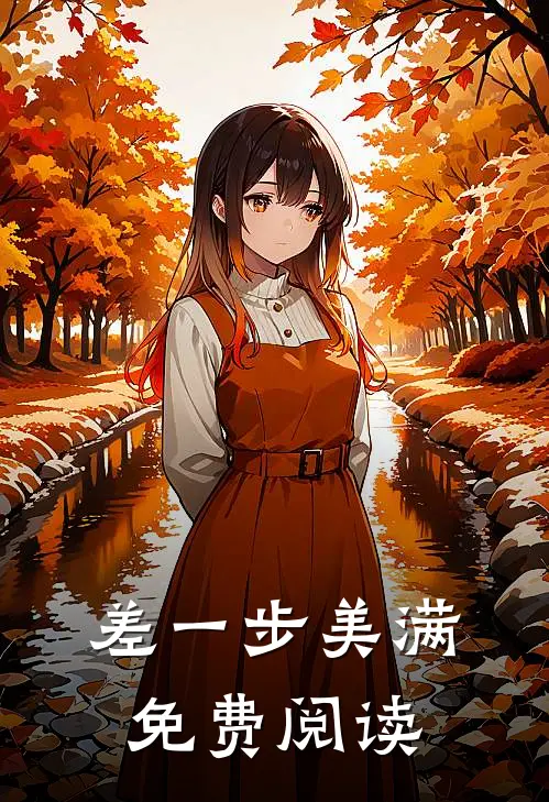 差一步美满免费阅读