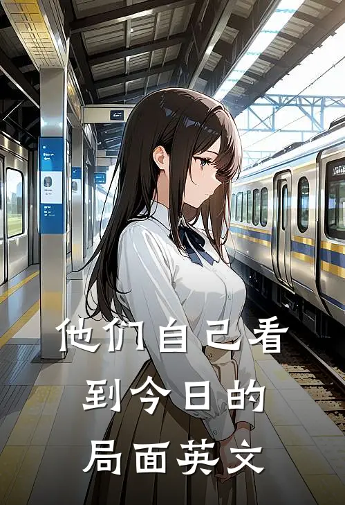 他们自己看到今日的局面英文