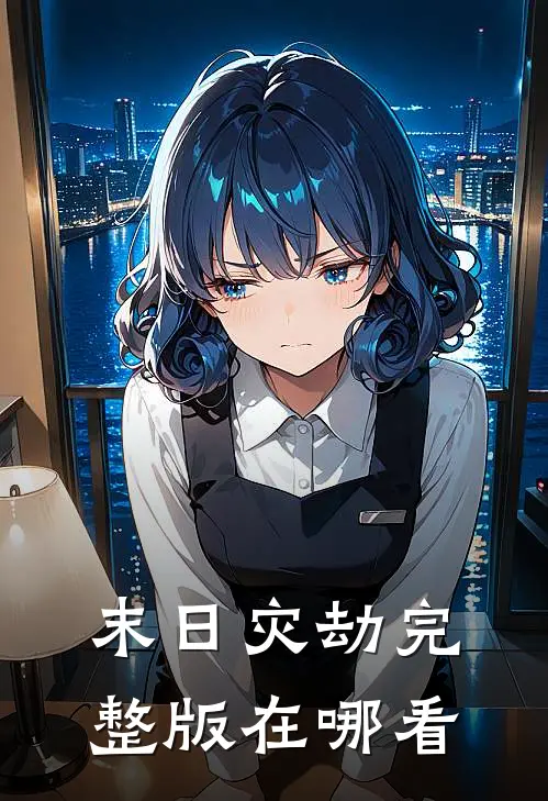 末日灾劫完整版在哪看