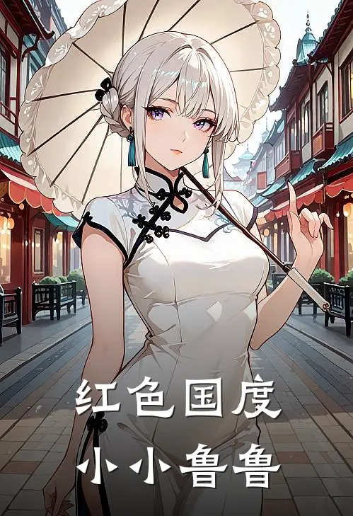 红色国度 小小鲁鲁