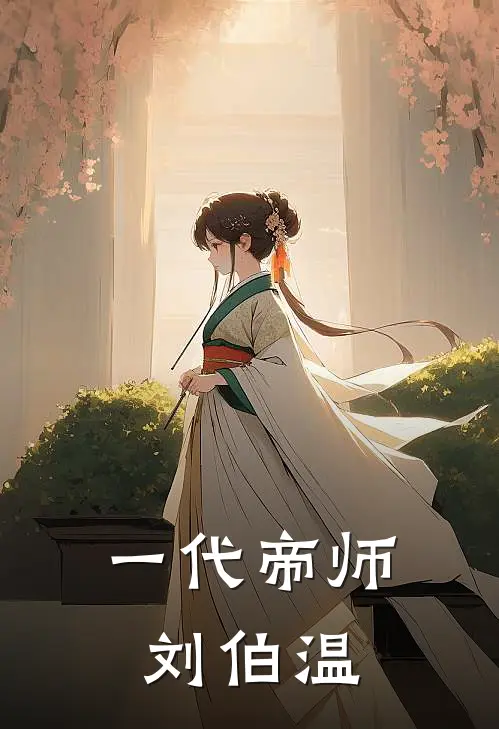 一代帝师刘伯温