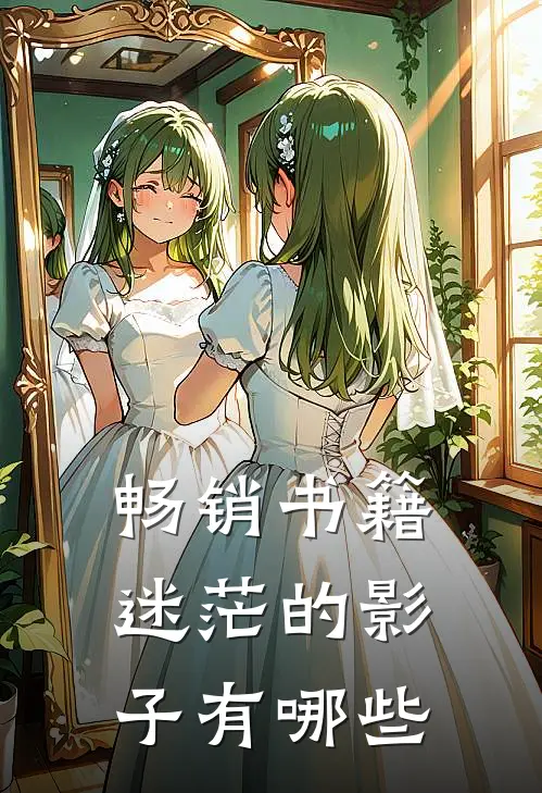 畅销书籍迷茫的影子有哪些