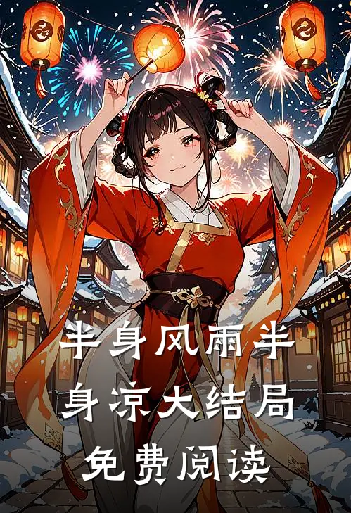 半身风雨半身凉大结局免费阅读