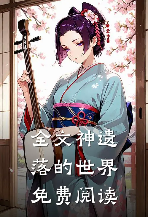 全文神遗落的世界免费阅读