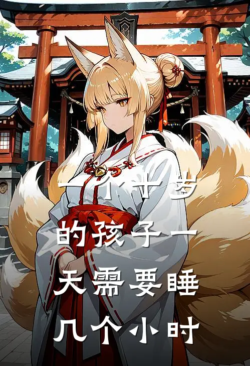 一个十岁的孩子一天需要睡几个小时