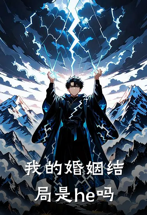 我的婚姻结局是he吗