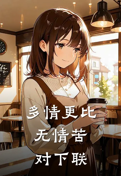 多情更比无情苦,对下联