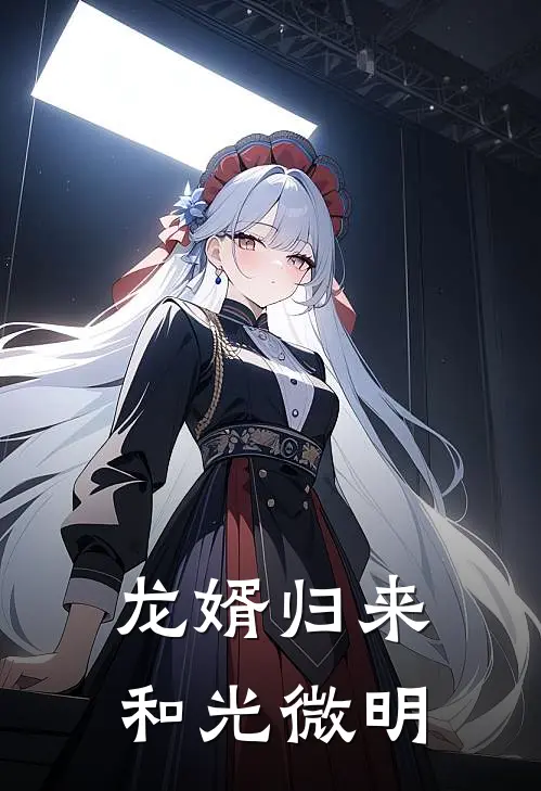 龙婿归来和光微明