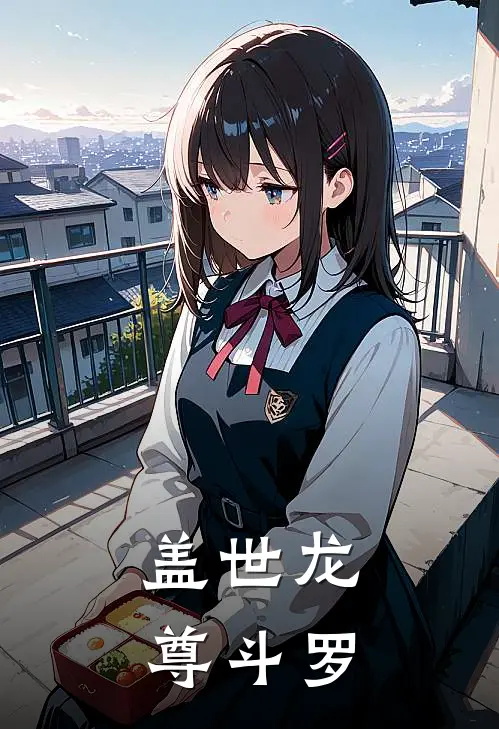 盖世龙尊斗罗